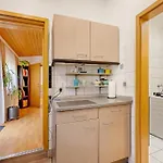 Horn Apartmán *