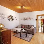 Apartmán Horn Kaiserslautern
