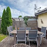 Apartmán Horn Kaiserslautern