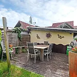 Apartmán Horn