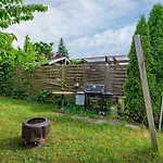 Horn Apartmán *