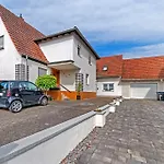 Horn Apartmán *