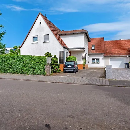 Horn Διαμέρισμα