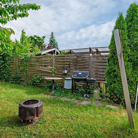 Apartman Horn Kaiserslautern