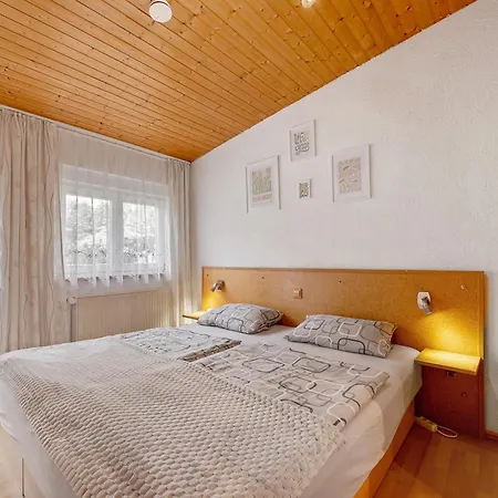 Apartment Horn Kaiserslautern
