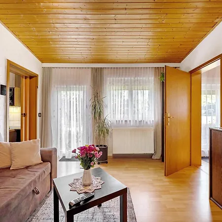 Horn Apartment Kaiserslautern