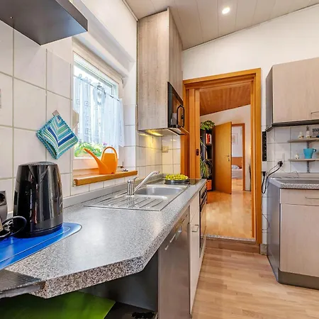 Horn * Καϊζερσλάουτερν