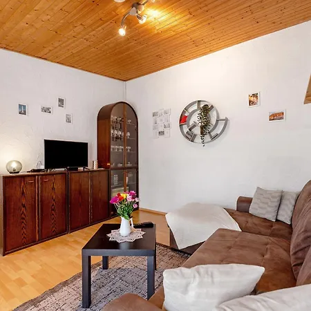 Horn Appartement Kaiserslautern