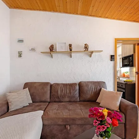 Apartmán Horn Kaiserslautern