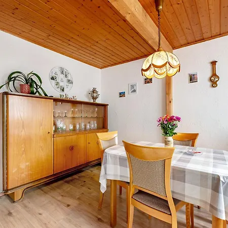 Apartmán Horn *