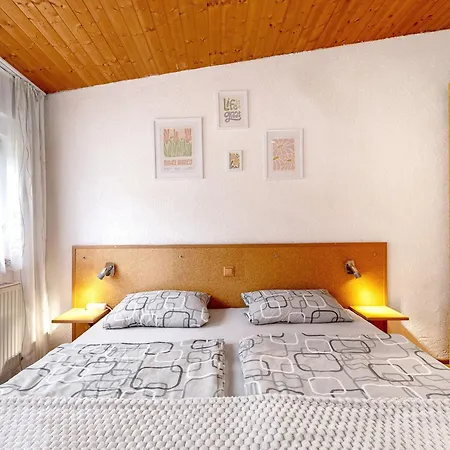 Horn Apartmán