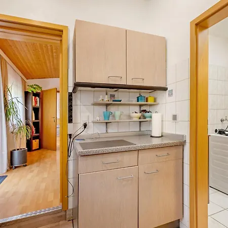 Horn Appartement *