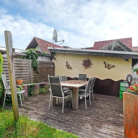 Appartement Horn