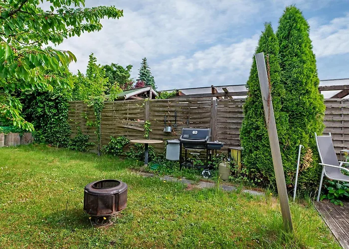 Daire Horn Kaiserslautern