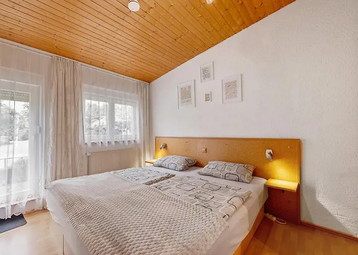 Daire Horn Kaiserslautern